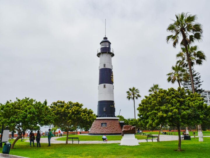 Parque de la ciudad
